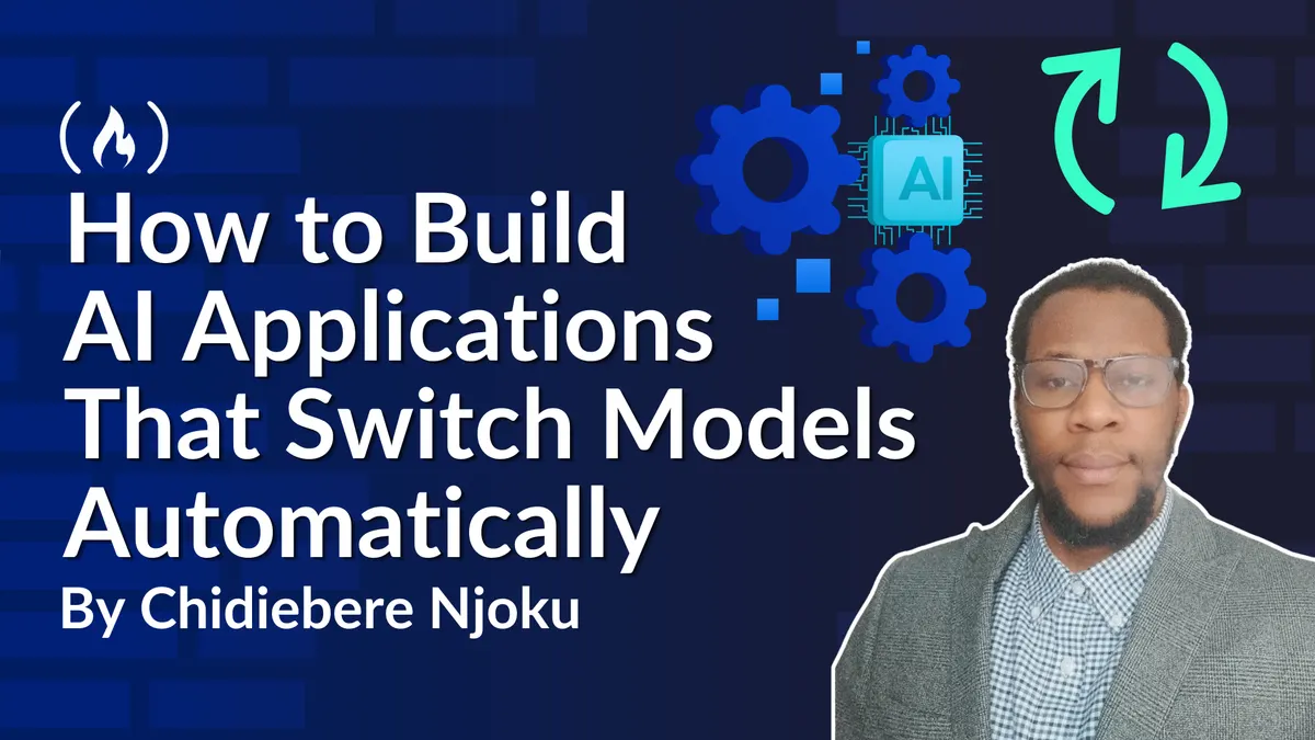 Building Multi-Model AI Orchestrator Applications