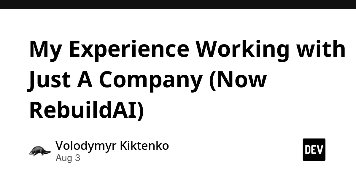 Freelance Software Development
