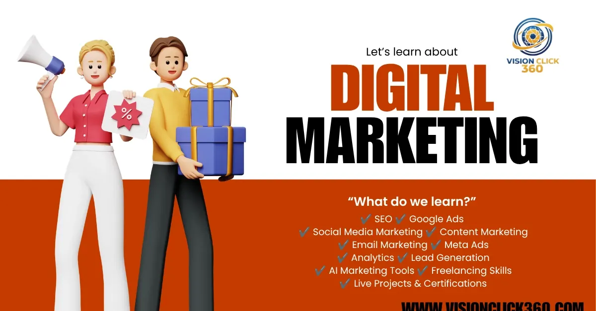 Digital Marketing Services