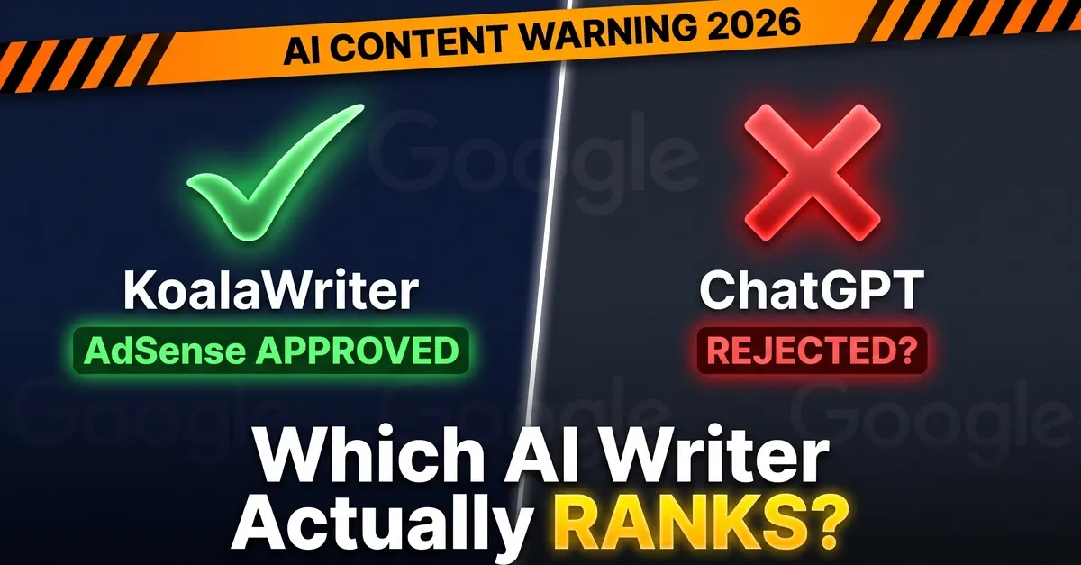 AI-Powered SEO Content Creation