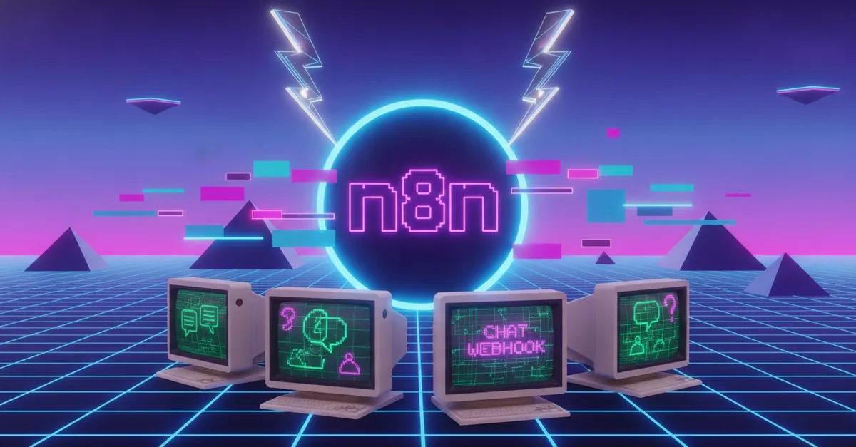 Building and Deploying Customized AI Chat Interfaces </figure>


<p>This guide walks you through the exact steps to turn an n8n workflow into a fully customized <strong>Chatbot</strong> frontend you'd actually ship. You'll learn the underlying API contract, how to choose or build a UI layer, how to protect your webhook, and how to package this skill into a service you can sell on Fiverr or Upwork.</p>

<h2>What the n8n Chat Trigger Actually Gives You</h2>

<p>The Chat Trigger node turns any n8n workflow into an HTTP endpoint. It accepts a POST request with a message and returns a reply. That's it. There is no bundled widget, no session management interface, no theming engine. It's a backend primitive, not a frontend.</p>

<p>This design is actually a strength. Because the UI is a separate, swappable layer, you can build your own <strong>Frontend</strong> without touching your <strong>Automation</strong> logic. But it also means every tutorial that says 