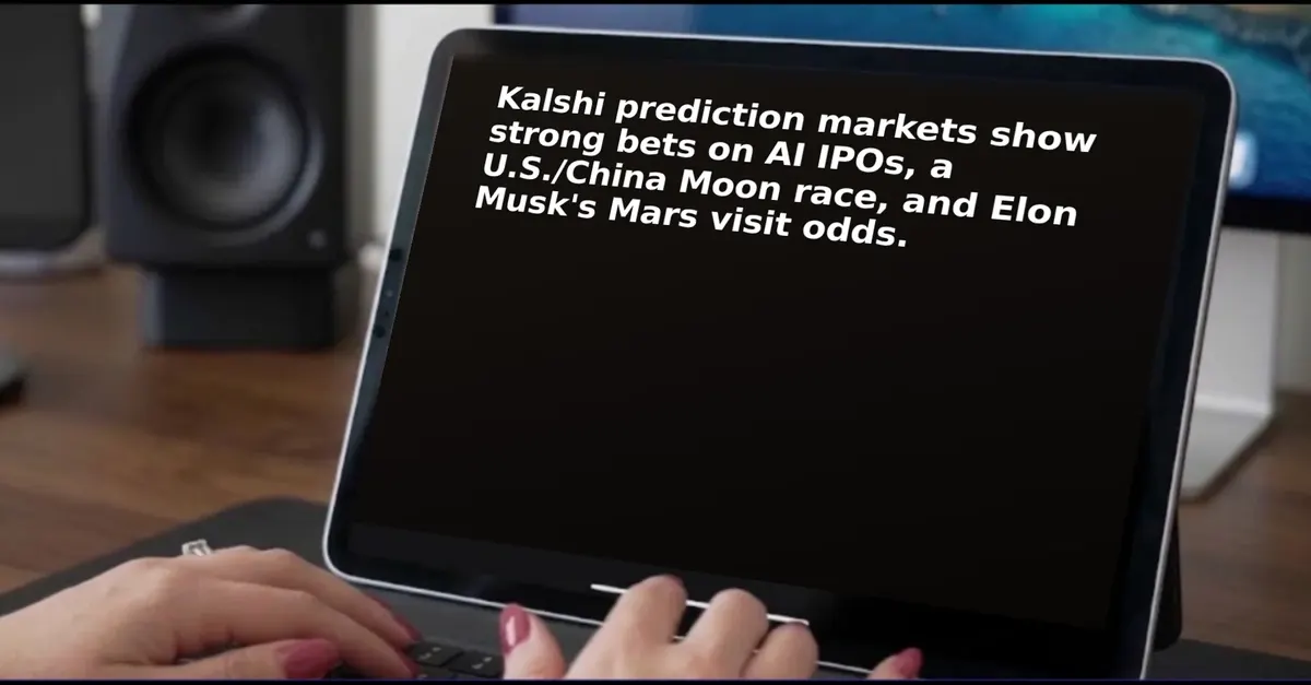 Prediction Market Trading